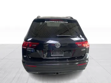 2019 Volkswagen Tiguan - image 11