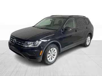 2019 Volkswagen Tiguan - image 8