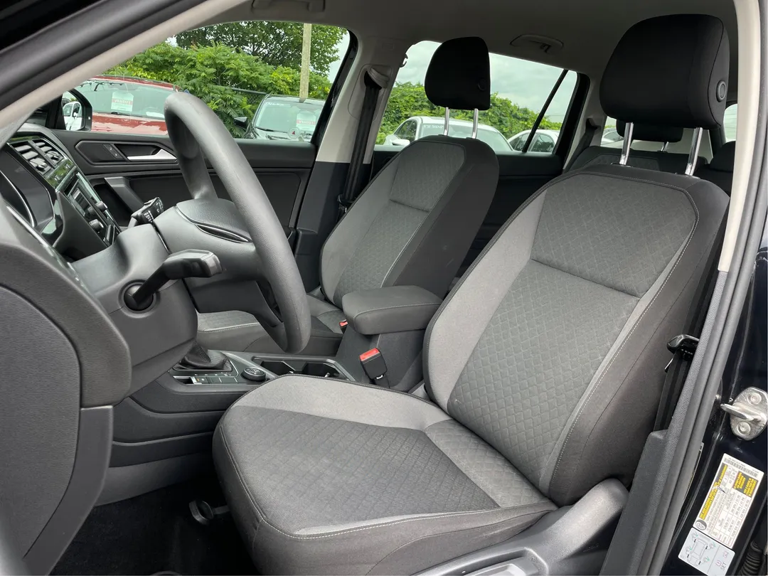 Volkswagen Tiguan 2020 à vendre - photo 3