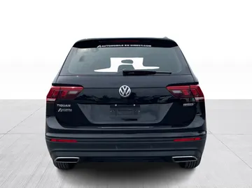 2020 Volkswagen Tiguan - image 12