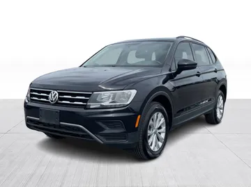 2020 Volkswagen Tiguan - image 9