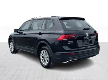 2020 Volkswagen Tiguan - image 11