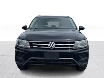 2020 Volkswagen Tiguan - image 8