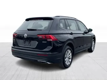 2020 Volkswagen Tiguan - image 14