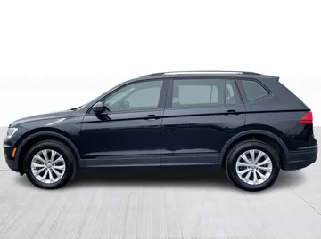 2020 Volkswagen Tiguan - image 10