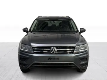 2019 Volkswagen Tiguan - image 8