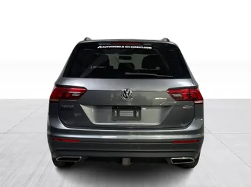 2019 Volkswagen Tiguan - image 12