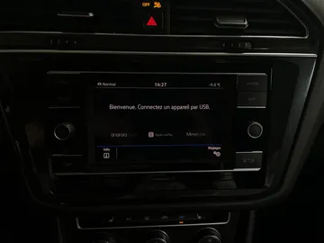2019 Volkswagen Tiguan - image 7