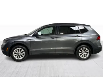 2019 Volkswagen Tiguan - image 10