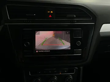 2019 Volkswagen Tiguan - image 19