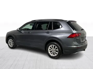 2019 Volkswagen Tiguan - image 11