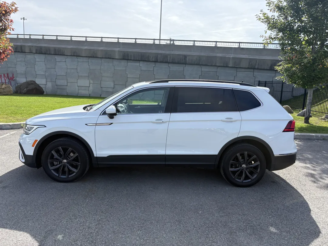 Volkswagen Tiguan 2022 à vendre - photo 3