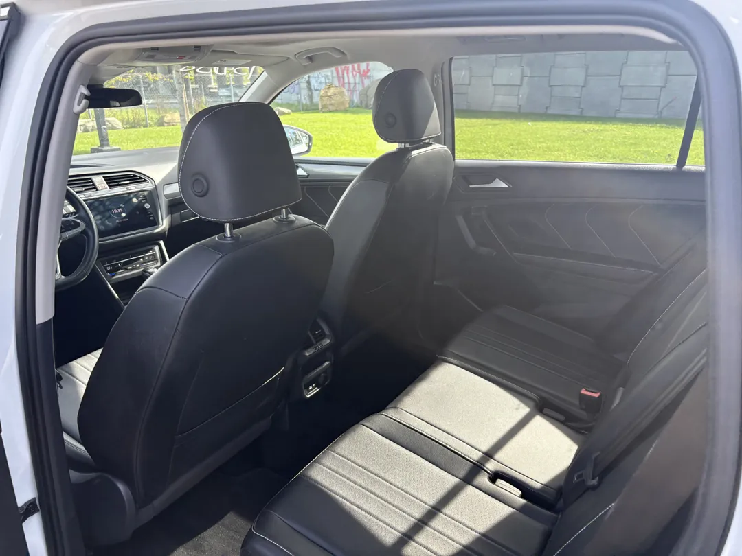 Volkswagen Tiguan Comfortline 4MOTION 2022, photo 5