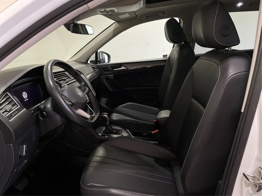 2022 Volkswagen Tiguan for sale - photo 3