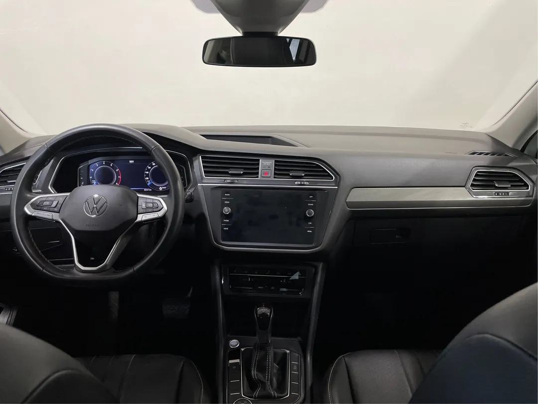 2022 Volkswagen Tiguan for sale - photo 4