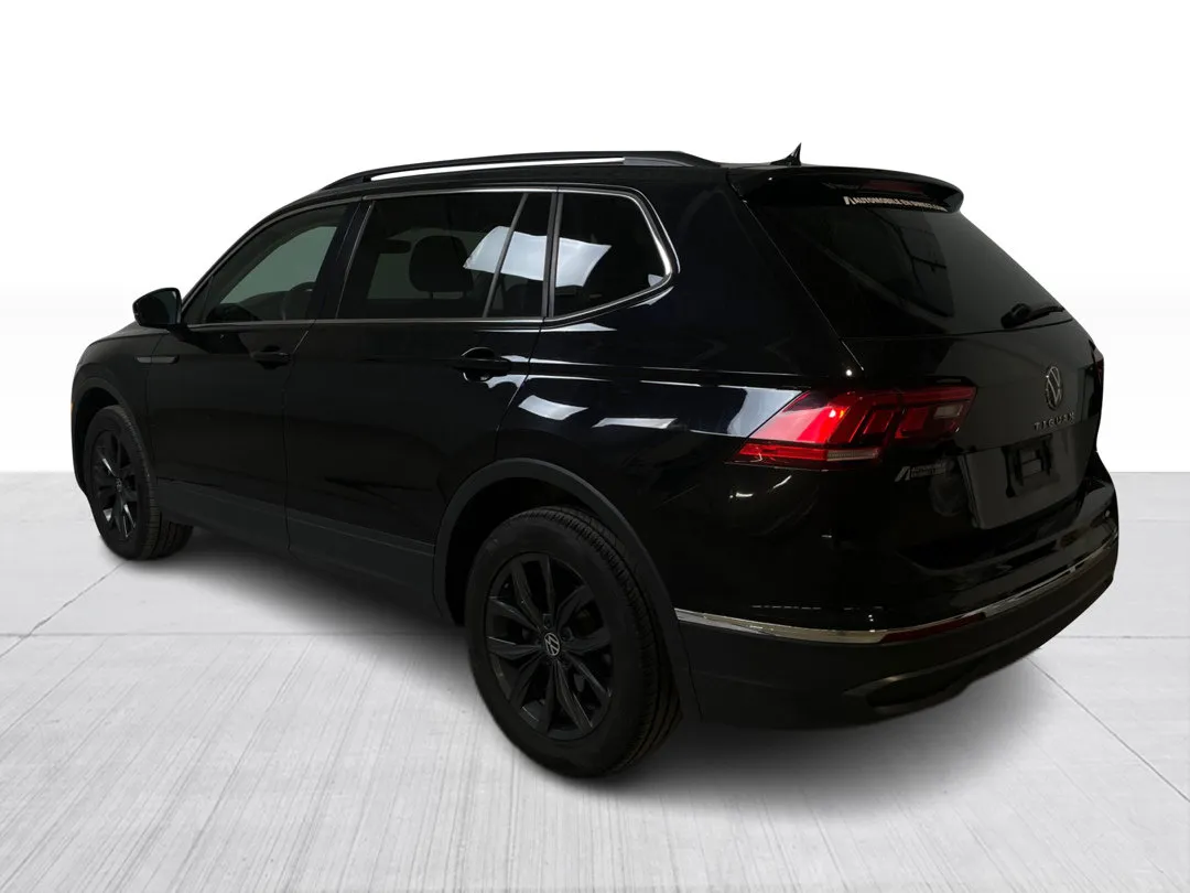 Volkswagen Tiguan 2024 à vendre - photo 4