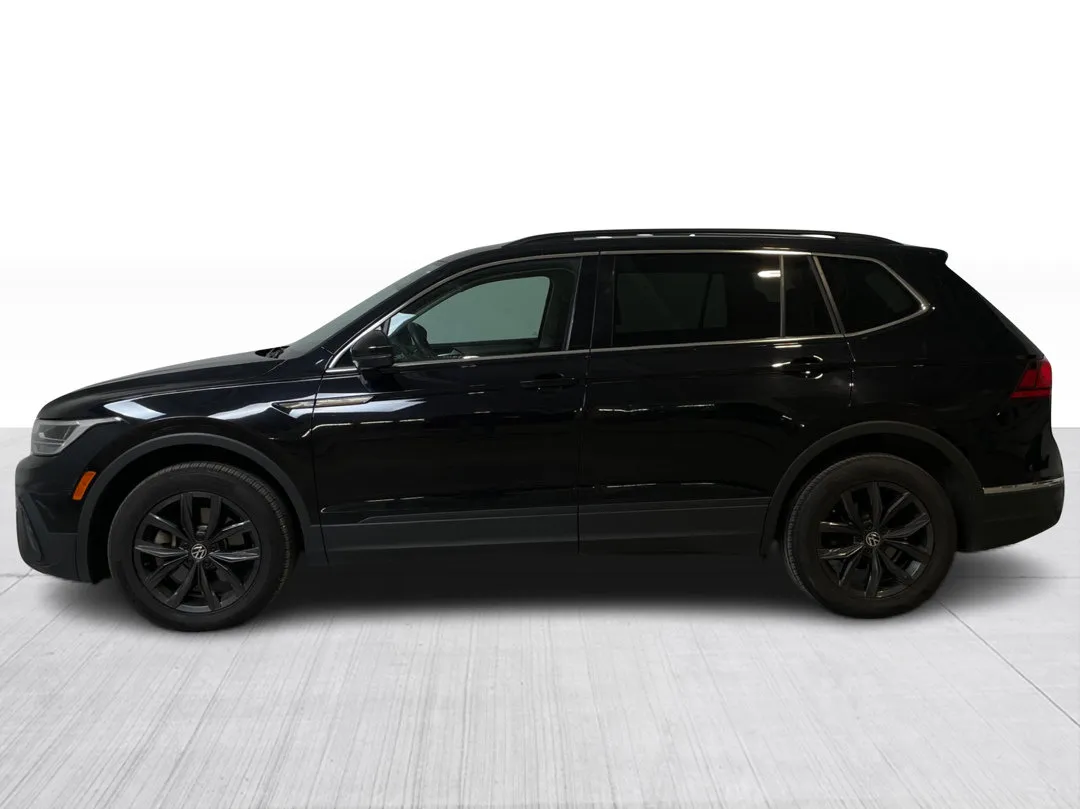 Volkswagen Tiguan 2024 à vendre - photo 3