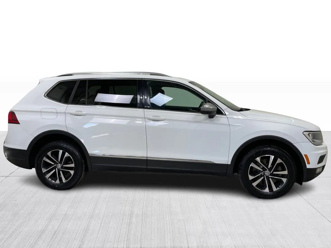 Volkswagen Tiguan 2021 à vendre - photo 2
