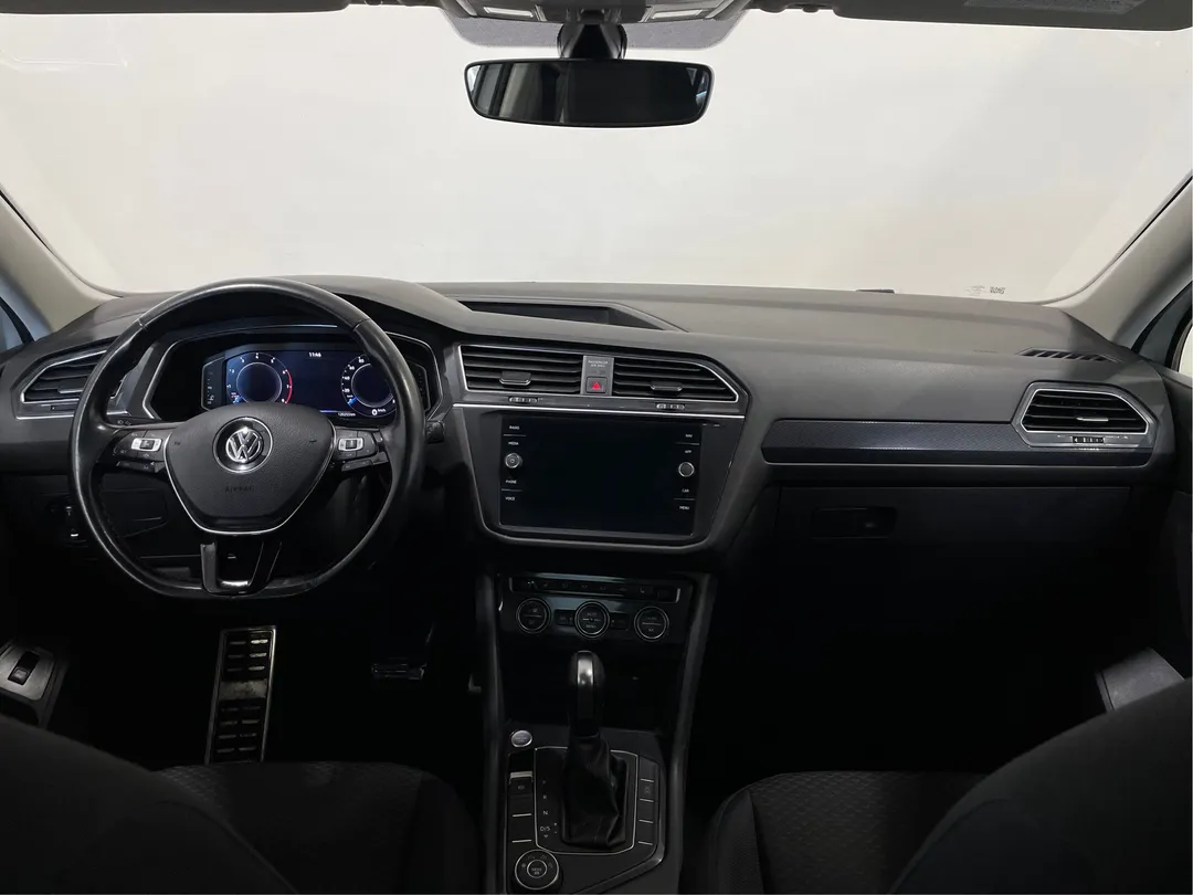 Volkswagen Tiguan 2021 à vendre - photo 4