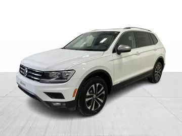 2021 Volkswagen Tiguan - image 10