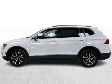 2021 Volkswagen Tiguan - image 11