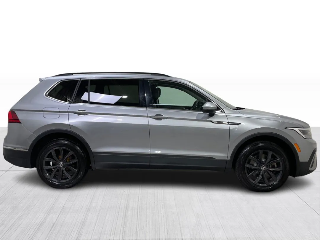 2024 Volkswagen Tiguan for sale - photo 2