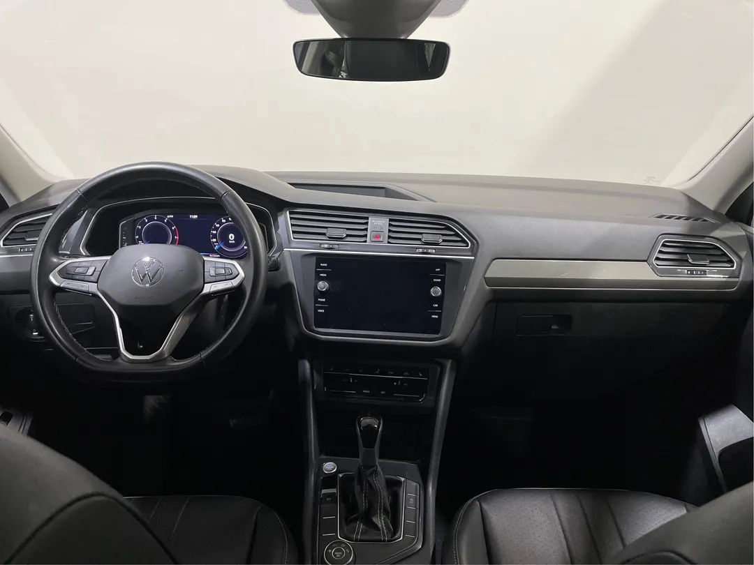 2024 Volkswagen Tiguan for sale - photo 4