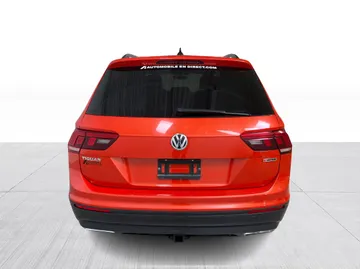 2019 Volkswagen Tiguan - image 12