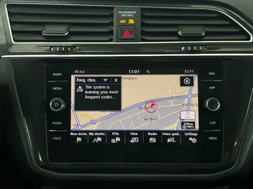 2019 Volkswagen Tiguan - image 22