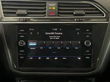 2019 Volkswagen Tiguan - image 30