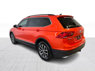 2019 Volkswagen Tiguan - image 11
