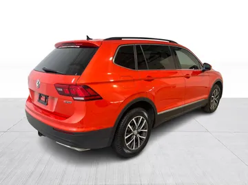 2019 Volkswagen Tiguan - image 14