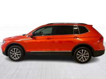 2019 Volkswagen Tiguan - image 10