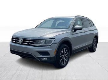 2020 Volkswagen Tiguan - image 10
