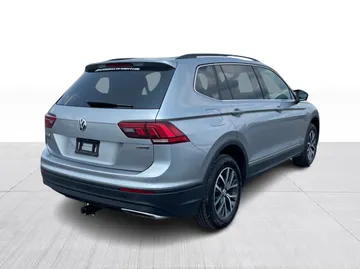 2020 Volkswagen Tiguan - image 15