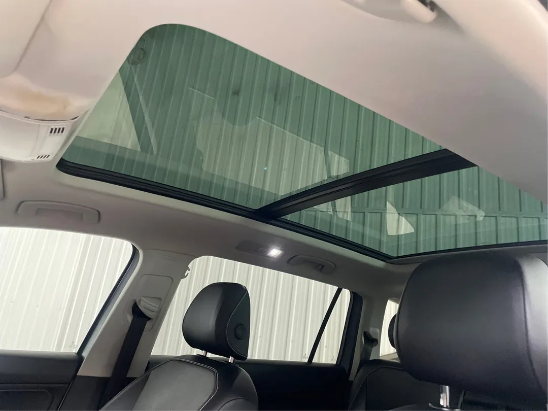 2021 Volkswagen Tiguan — photo 5