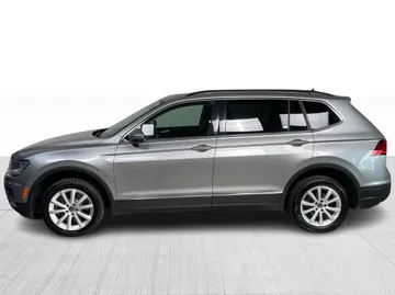 2021 Volkswagen Tiguan - image 11