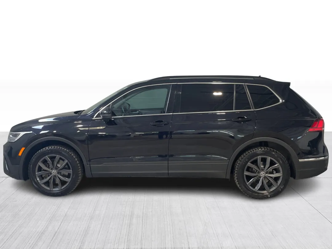 Volkswagen Tiguan 2022 à vendre - photo 4