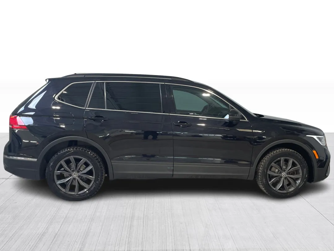 Volkswagen Tiguan 2022 à vendre - photo 2