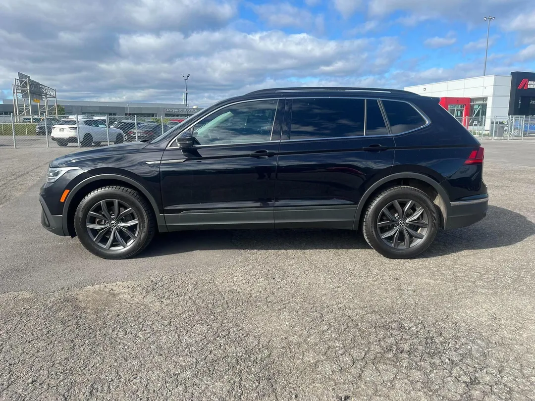 Volkswagen Tiguan 2022 à vendre - photo 2