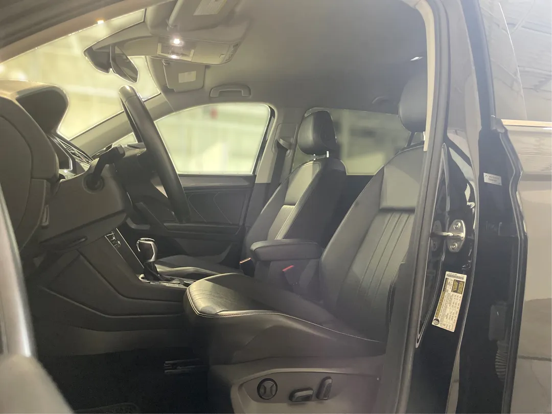 Volkswagen Tiguan 2022 à vendre - photo 4