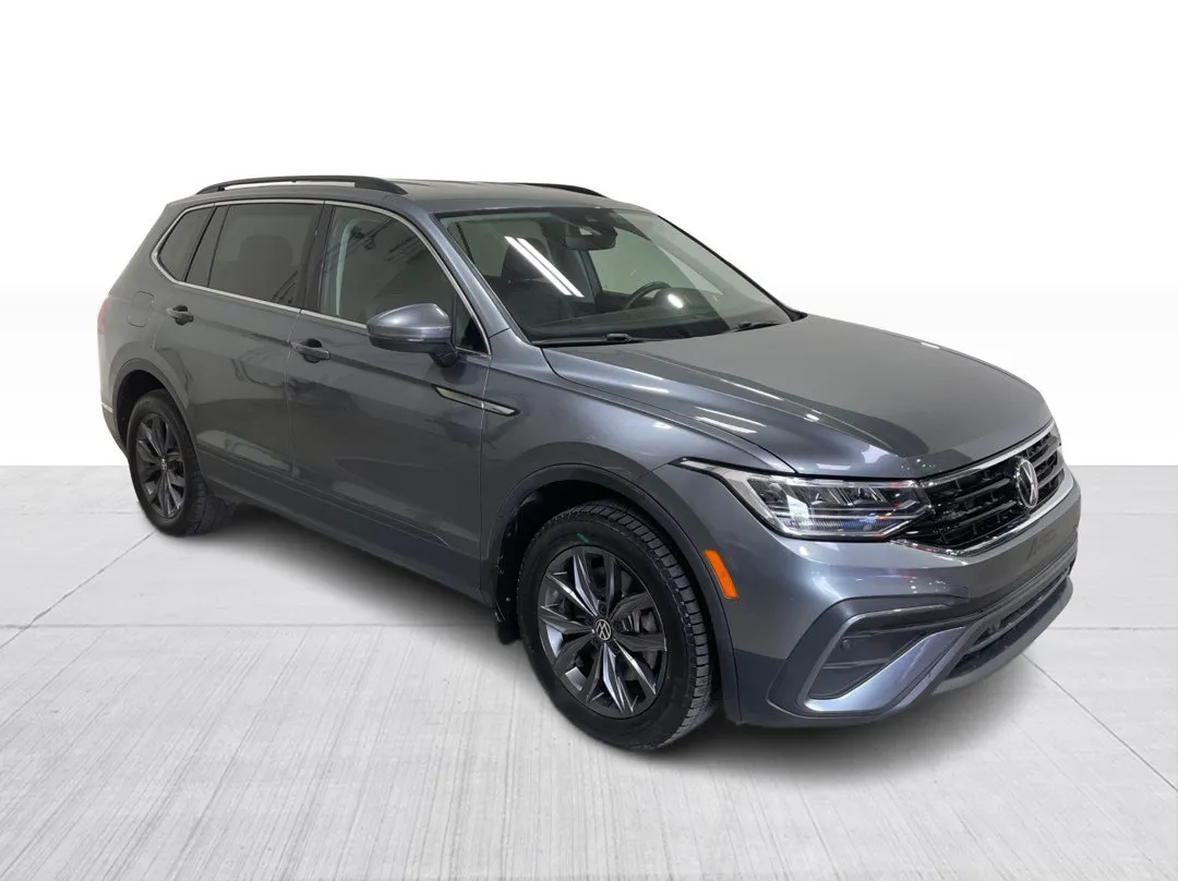 2023 Volkswagen Tiguan for sale - photo 1
