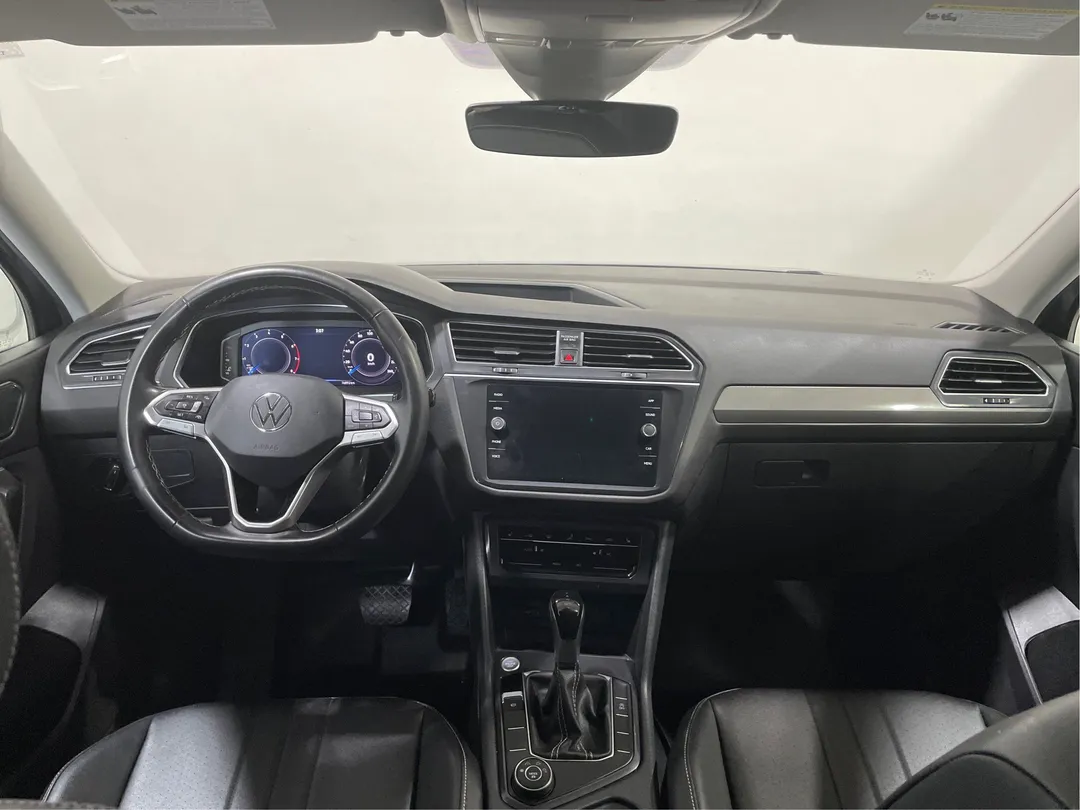 2023 Volkswagen Tiguan for sale - photo 4