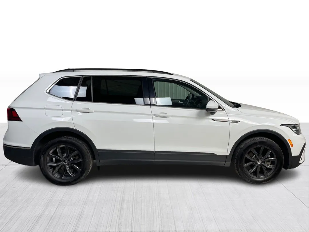 2024 Volkswagen Tiguan for sale - photo 2