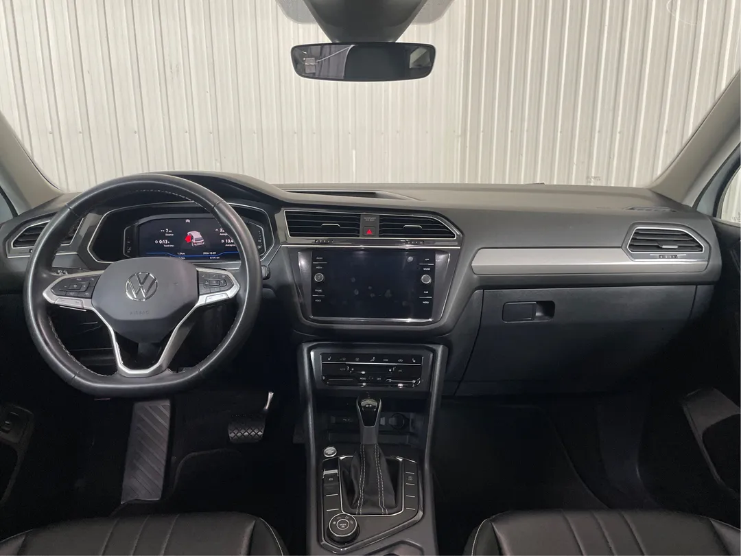 2024 Volkswagen Tiguan for sale - photo 4