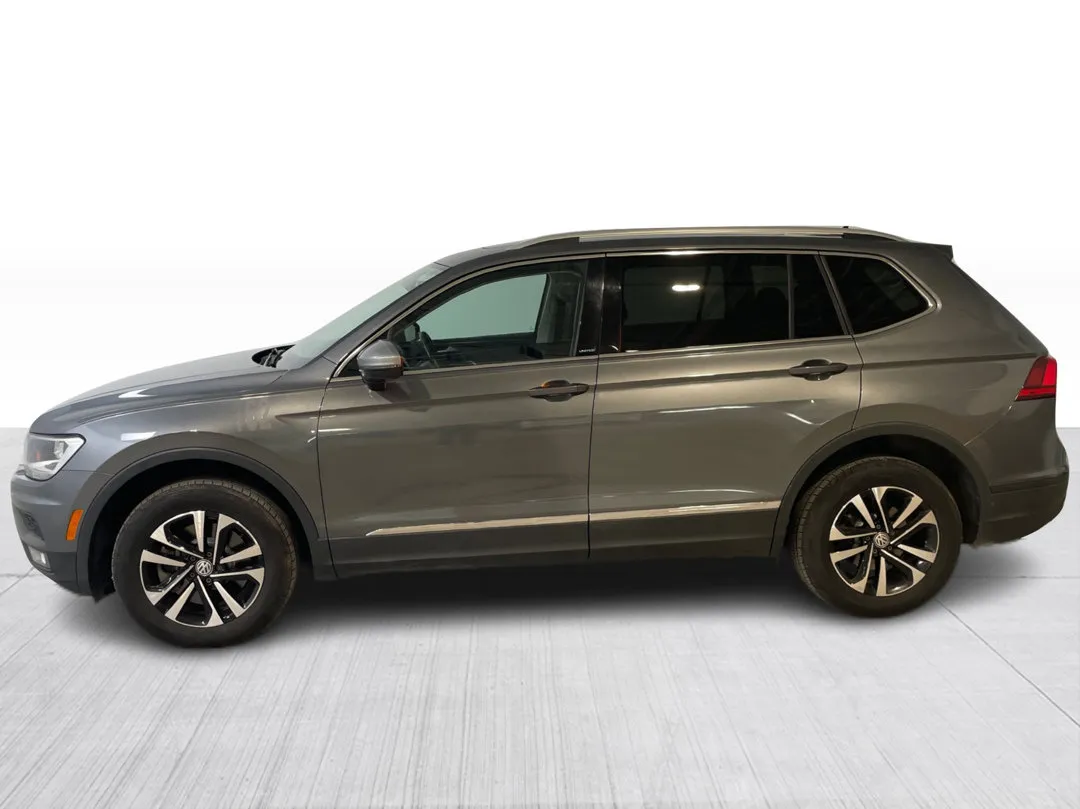 Volkswagen Tiguan 2021 à vendre - photo 4
