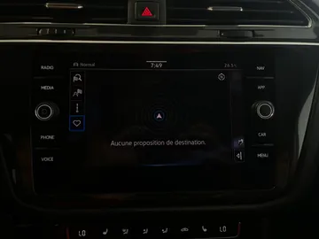 2021 Volkswagen Tiguan - image 23
