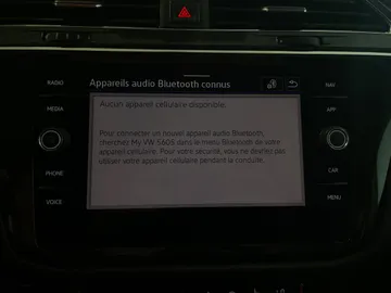 2021 Volkswagen Tiguan - image 30