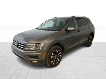 2021 Volkswagen Tiguan - image 10