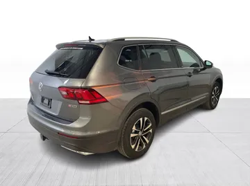 2021 Volkswagen Tiguan - image 15